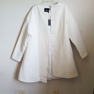 Asos skater jacket/dress